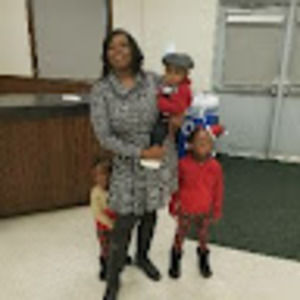 Meet your Posher, Marie